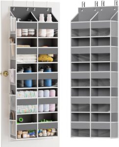 Space-Saving Storage Hacks