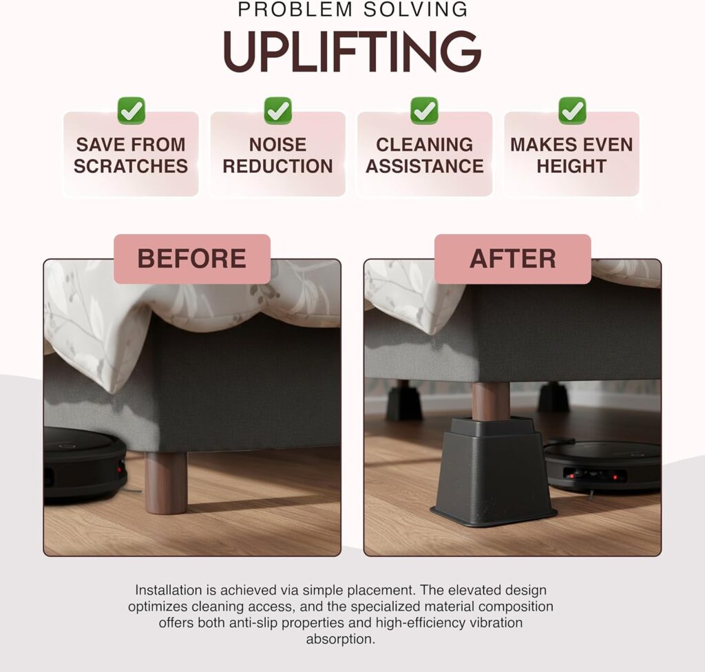 Space-Saving Storage Hacks