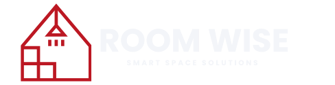 RoomWise | Small Apartment Space Solutions