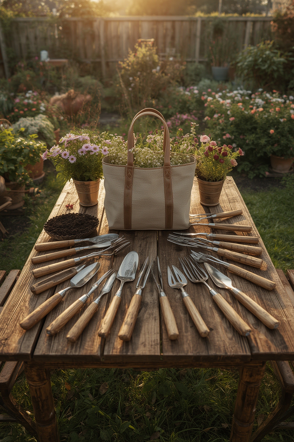 Gardening Tools: 9 Ultimate Checklist For Best Results In 2026 1 gardening tools product view