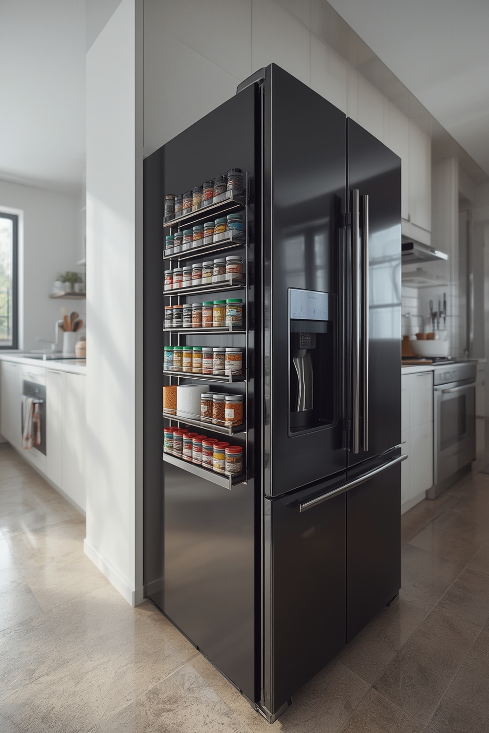 Magnetic Spice: 6 Ultimate Steps For Amazing Kitchen Organization 2026 1 magnetic spice product view