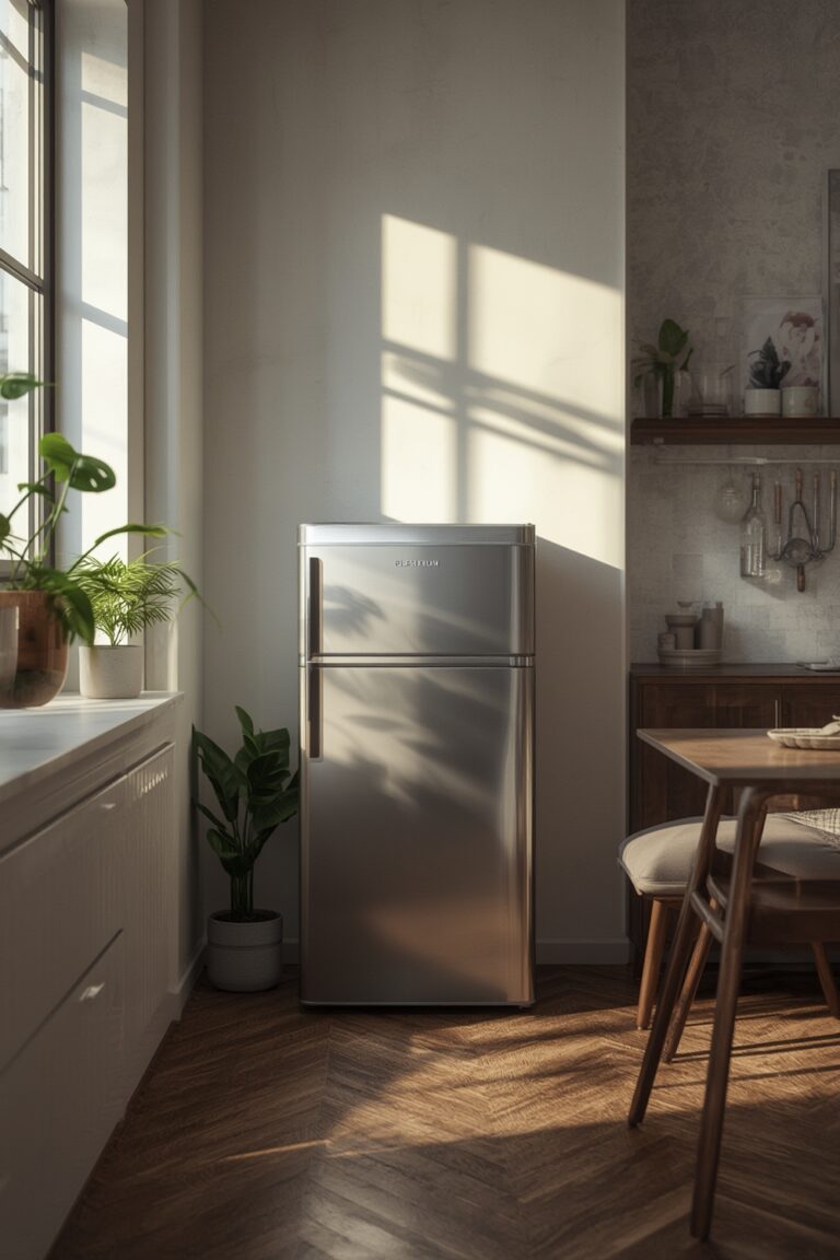 adjustable thermostat